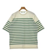 KONECO（コネコ）Tシャツ・カットソー 白 サイズ:M メンズ/2200678832073