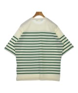 KONECO（コネコ）Tシャツ・カットソー 白 サイズ:M メンズ/2200678832073