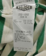KONECO（コネコ）Tシャツ・カットソー 白 サイズ:M メンズ/2200678832073