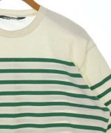 KONECO（コネコ）Tシャツ・カットソー 白 サイズ:M メンズ/2200678832073