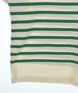 KONECO（コネコ）Tシャツ・カットソー 白 サイズ:M メンズ/2200678832073