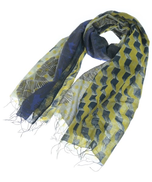 クサカンムリ(KusaKanmuri)のKusaKanmuri ストール