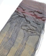 KusaKanmuri（クサカンムリ）ストール 青 サイズ:- レディース/2200634994098