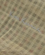 KusaKanmuri（クサカンムリ）ストール 青 サイズ:- レディース/2200634994098