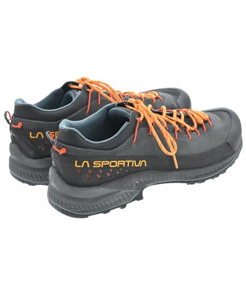 LA SPORTIVA（スポルティバ）スニーカー グレー サイズ:EU44(29cm位) メンズ/2200643797192