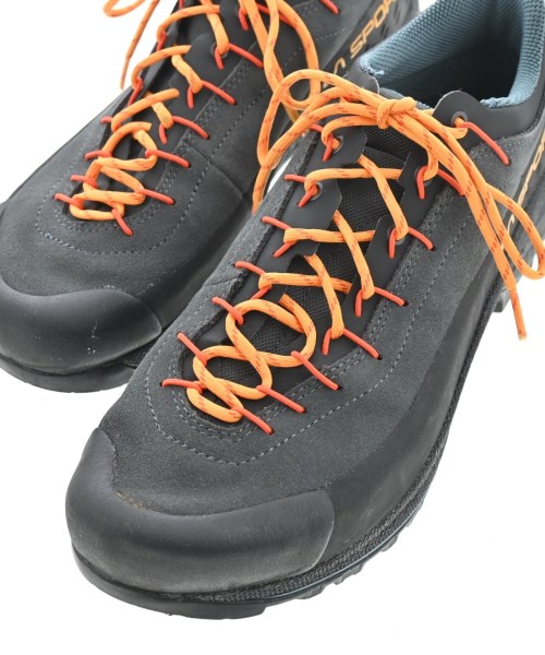 LA SPORTIVA（スポルティバ）スニーカー グレー サイズ:EU44(29cm位) メンズ/2200643797192
