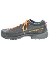LA SPORTIVA（スポルティバ）スニーカー グレー サイズ:EU44(29cm位) メンズ/2200643797192