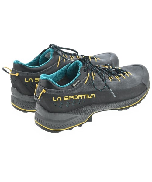 LA SPORTIVA（スポルティバ）スニーカー グレー サイズ:EU44(29cm位) メンズ/2200643797208