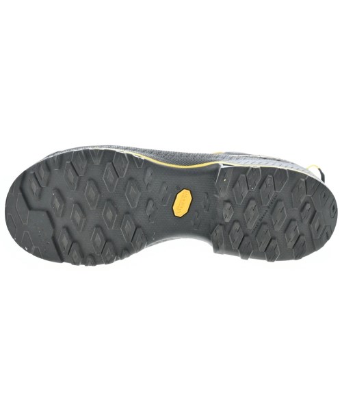 LA SPORTIVA（スポルティバ）スニーカー グレー サイズ:EU44(29cm位) メンズ/2200643797208