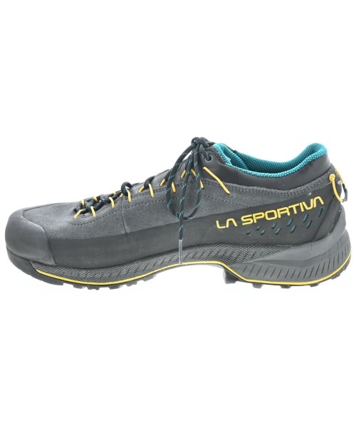 LA SPORTIVA（スポルティバ）スニーカー グレー サイズ:EU44(29cm位) メンズ/2200643797208