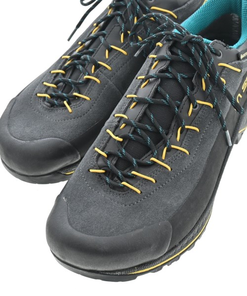 LA SPORTIVA（スポルティバ）スニーカー グレー サイズ:EU44(29cm位) メンズ/2200643797208