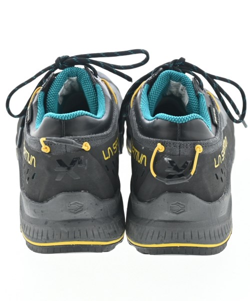 LA SPORTIVA（スポルティバ）スニーカー グレー サイズ:EU44(29cm位) メンズ/2200643797208