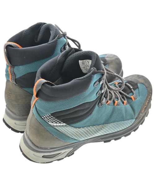 LA SPORTIVA（スポルティバ）ブーツ 青 サイズ:EU43(28cm位) メンズ/2200654451724