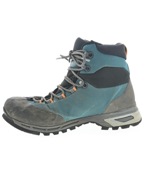 LA SPORTIVA（スポルティバ）ブーツ 青 サイズ:EU43(28cm位) メンズ/2200654451724