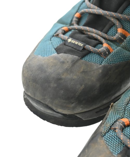 LA SPORTIVA（スポルティバ）ブーツ 青 サイズ:EU43(28cm位) メンズ/2200654451724