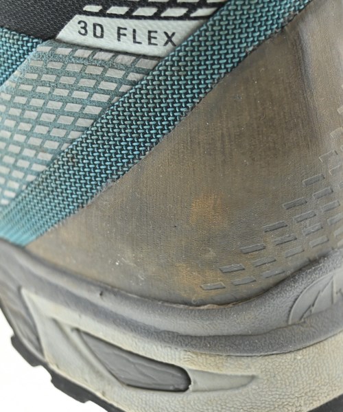 LA SPORTIVA（スポルティバ）ブーツ 青 サイズ:EU43(28cm位) メンズ/2200654451724