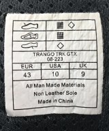 LA SPORTIVA（スポルティバ）ブーツ 青 サイズ:EU43(28cm位) メンズ/2200654451724