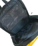 LA SPORTIVA（スポルティバ）バックパック・リュック 黄 サイズ:- メンズ/2200657255343