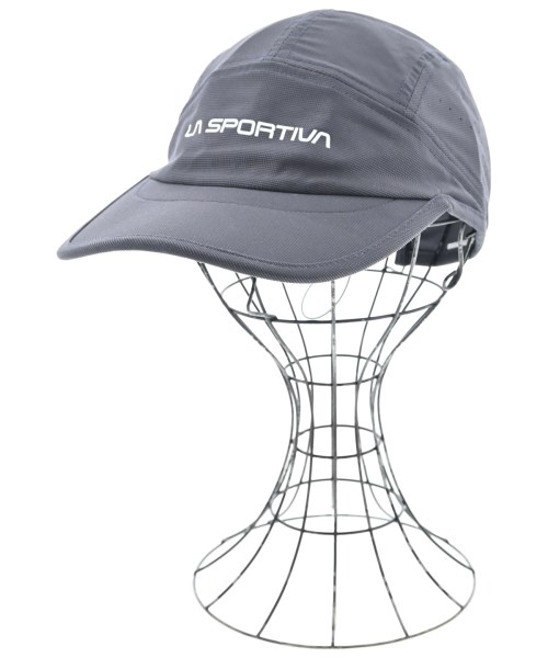 LA SPORTIVA(スポルティバ)のキャップ サイズ:- 4,000円