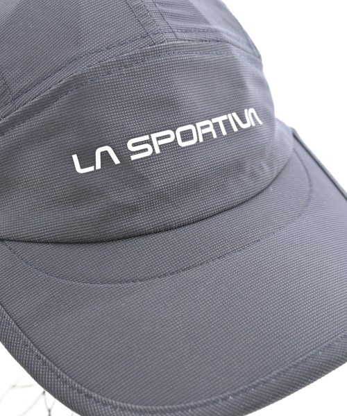 LA SPORTIVA（スポルティバ）キャップ グレー サイズ:- メンズ/2200716938033