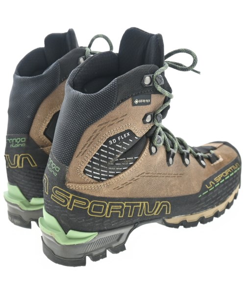 LA SPORTIVA（スポルティバ）ブーツ 茶 サイズ:UK5(23.5cm位) メンズ/2200654449639