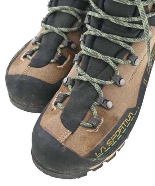 LA SPORTIVA（スポルティバ）ブーツ 茶 サイズ:UK5(23.5cm位) メンズ/2200654449639