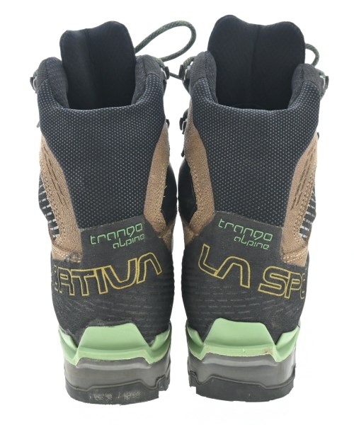 LA SPORTIVA（スポルティバ）ブーツ 茶 サイズ:UK5(23.5cm位) メンズ/2200654449639