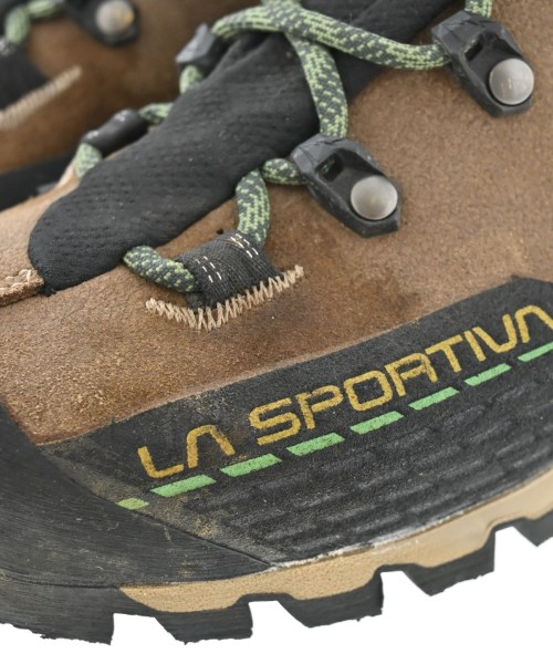 LA SPORTIVA（スポルティバ）ブーツ 茶 サイズ:UK5(23.5cm位) メンズ/2200654449639