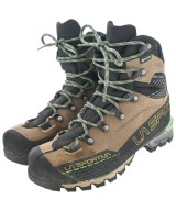 LA SPORTIVA（スポルティバ）ブーツ 茶 サイズ:UK5(23.5cm位) メンズ/2200654449639