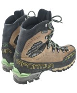 LA SPORTIVA（スポルティバ）ブーツ 茶 サイズ:UK5(23.5cm位) メンズ/2200654449639