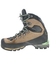 LA SPORTIVA（スポルティバ）ブーツ 茶 サイズ:UK5(23.5cm位) メンズ/2200654449639