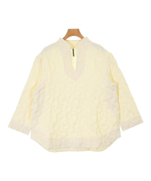 L'ANGELIQUE(ランジェリーク)ブラウス 白 サイズ:F/2200655163039