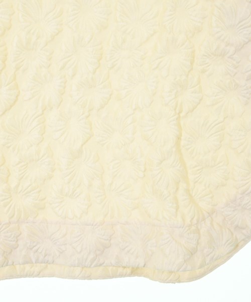 L'ANGELIQUE（ランジェリーク）ブラウス 白 サイズ:F レディース/2200655163039