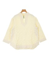 L'ANGELIQUE（ランジェリーク）ブラウス 白 サイズ:F レディース/2200655163039