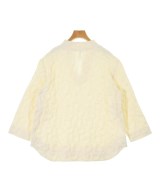 L'ANGELIQUE（ランジェリーク）ブラウス 白 サイズ:F レディース/2200655163039