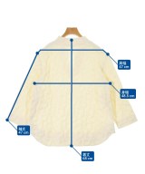 L'ANGELIQUE（ランジェリーク）ブラウス 白 サイズ:F レディース/2200655163039