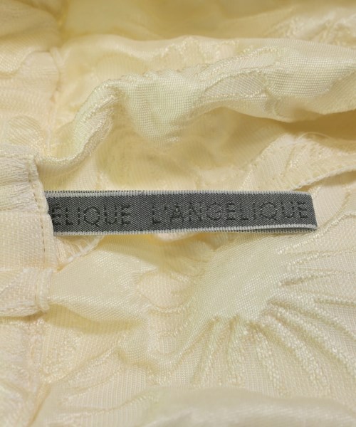 L'ANGELIQUE（ランジェリーク）その他 白 サイズ:F レディース/2200655163046