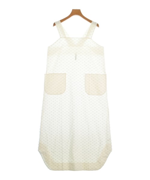 L'ANGELIQUE(ランジェリーク)ワンピース 白 サイズ:F/2200634106071