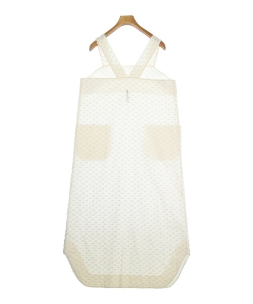 L'ANGELIQUE（ランジェリーク）ワンピース 白 サイズ:F レディース/2200634106071