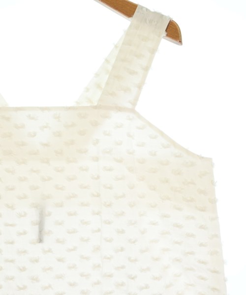 L'ANGELIQUE（ランジェリーク）ワンピース 白 サイズ:F レディース/2200634106071