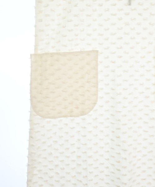 L'ANGELIQUE（ランジェリーク）ワンピース 白 サイズ:F レディース/2200634106071