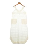 L'ANGELIQUE（ランジェリーク）ワンピース 白 サイズ:F レディース/2200634106071