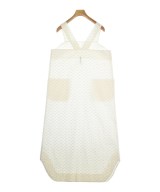 L'ANGELIQUE（ランジェリーク）ワンピース 白 サイズ:F レディース/2200634106071