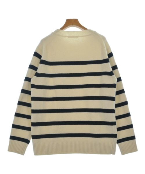 les Tendre（テンドレ）ニット・セーター 白 サイズ:F レディース/2200637742016