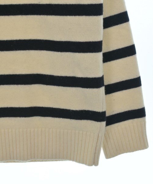 les Tendre（テンドレ）ニット・セーター 白 サイズ:F レディース/2200637742016