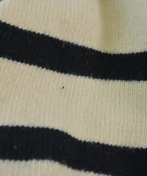 les Tendre（テンドレ）ニット・セーター 白 サイズ:F レディース/2200637742016