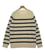 les Tendre（テンドレ）ニット・セーター 白 サイズ:F レディース/2200637742016