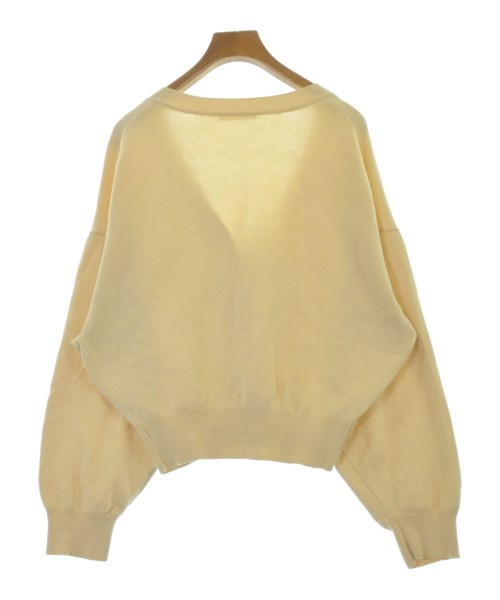 les Tendre（テンドレ）カーディガン ベージュ サイズ:F レディース/2200621683042