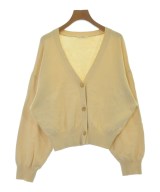 les Tendre カーディガン