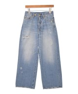 les Tendre デニムパンツ